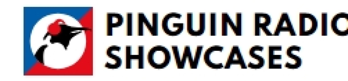 Pinguin Radio Showcases | De Drie Gezusters 